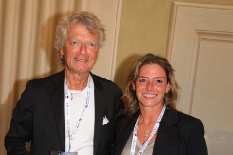 Giancarlo Antognoni Valeria Speroni Cardi