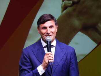 Javier Zanetti
