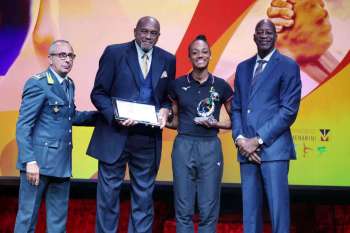 Antonio Marco Appella Tommie Smith Larissa Iapichino Edwin Moses