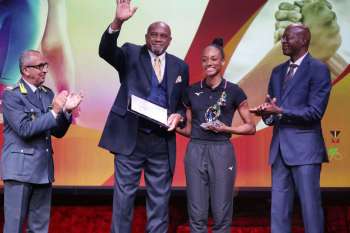 Antonio Marco Appella Tommie Smith Larissa Iapichino Edwin Moses