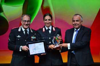 Gianni Massimo Cuneo Lisa Vittozzi Vincenzo Parrinello