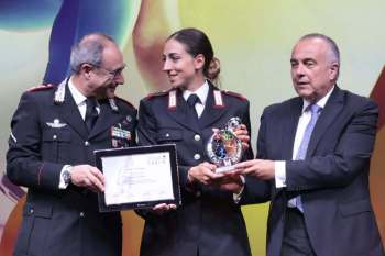 Gianni Massimo Cuneo Lisa Vittozzi Vincenzo Parrinello