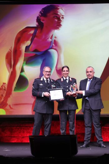 Gianni Massimo Cuneo Lisa Vittozzi Vincenzo Parrinello