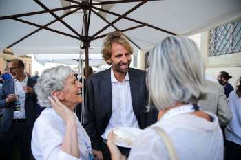 Anna Ravoni Massimiliano Rosolino