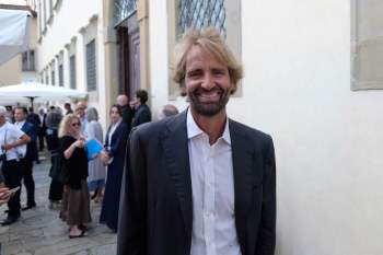 Massimiliano Rosolino