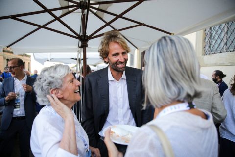 Anna Ravoni Massimiliano Rosolino