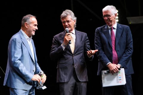 Antonio Cabrini Giancarlo Antognoni Lorenzo Dallari