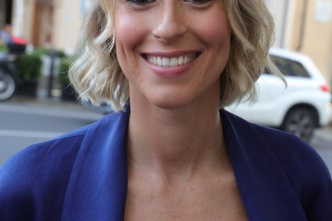 Federica Pellegrini