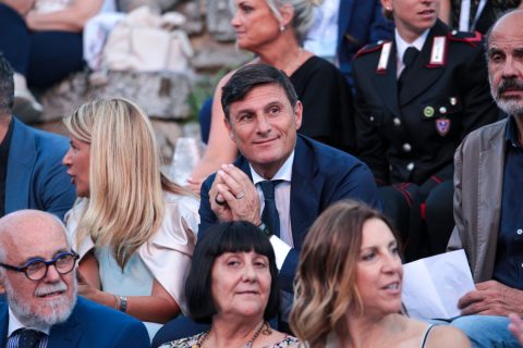 Javier Zanetti