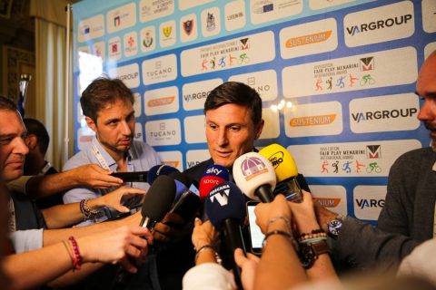 Javier Zanetti
