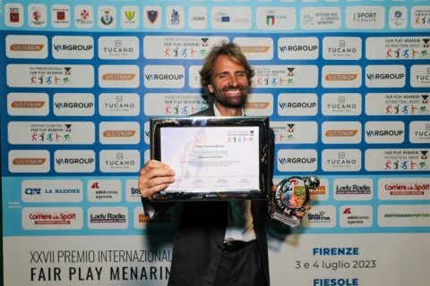 Massimiliano Rosolino