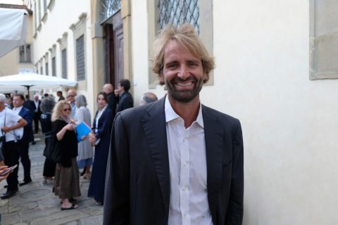 Massimiliano Rosolino