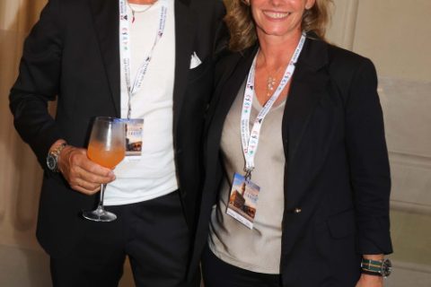 Giancarlo Antognoni Valeria Speroni Cardi