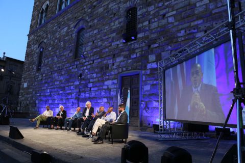 I campioni si raccontano