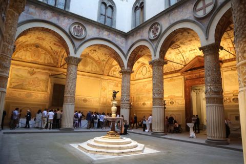 I campioni si raccontano