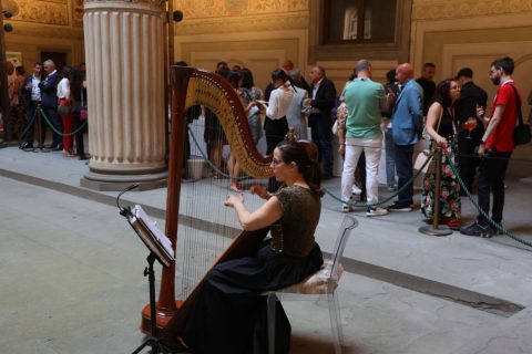I campioni si raccontano