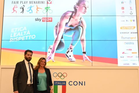 Ennio Troiano Valeria Speroni Cardi