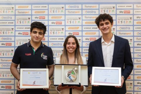 Alessandro Cosentino Agnese Mori Guido Pellegrini