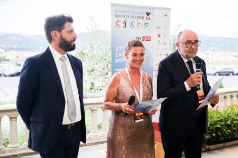 Ennio Troiano Valeria Speroni Cardi Antonello Biscini
