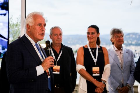 Eugenio Giani Giuseppe Dossena Cristina Scaletti Giancarlo Antognoni