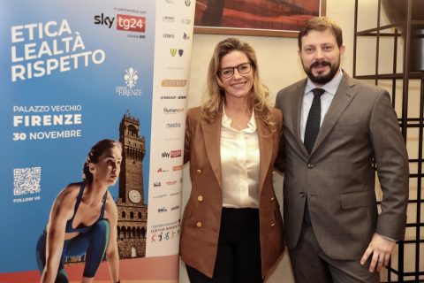 Valeria Speroni Cardi Filippo Paganelli