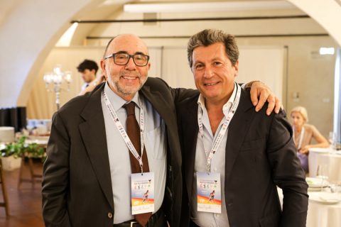 Antonello Biscini Mario Agnelli