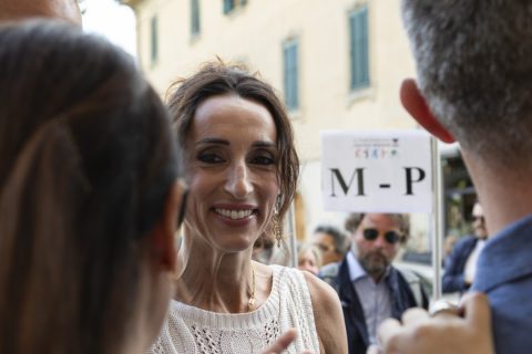 Elisa Di Francisca