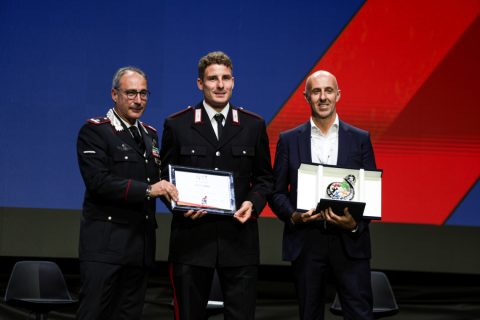 Gianni Massimo Cuneo Roberto Rigali Riccardo Nigi