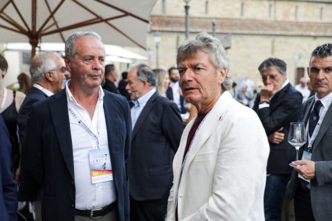 Giuseppe Dossena Giancarlo Antognoni