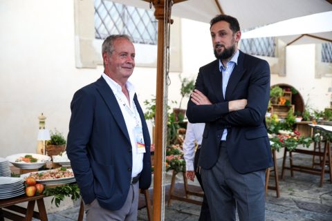 Giuseppe Dossena Marco Belinelli