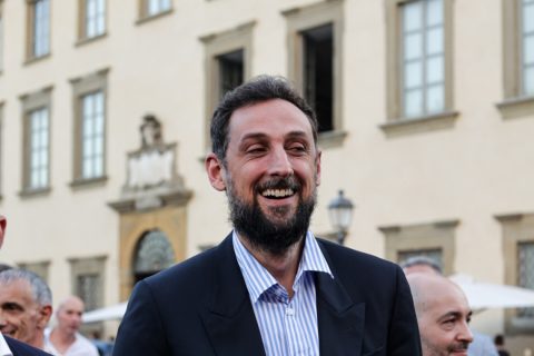 Marco Belinelli