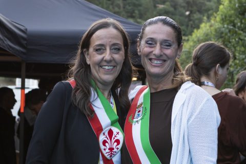 Sara Funaro Cristina Scaletti