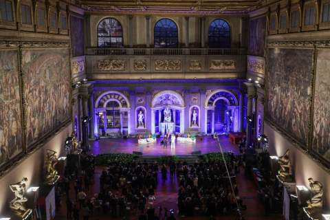 Fair Play Menarini - I campioni si raccontano 2024