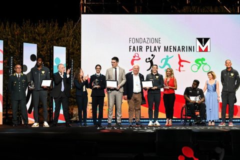 Antonio Marco Appella Andy Diaz Vincenzo Parrinello Letizia Perini Nadia Battocletti Nicola Vasai Gianfranco Coppola Alice Bellandi Paola Castellacci Rigivan Ganeshamoorthy Chiara Masi Fabrizio Donato