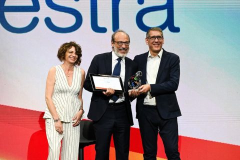 Cristina Privitera Guido Meda Dennis D'Amico