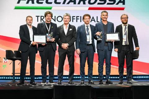 Fabio Insenga Demetrio Albertini Giancarlo Antognoni Francesco Sorgoni Alessandro Costacurta Luca Lotti
