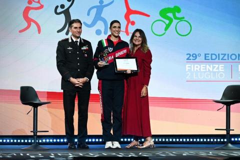 Luigi De Simone Arianna Errigo Lucia Blini