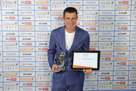 Luis Figo