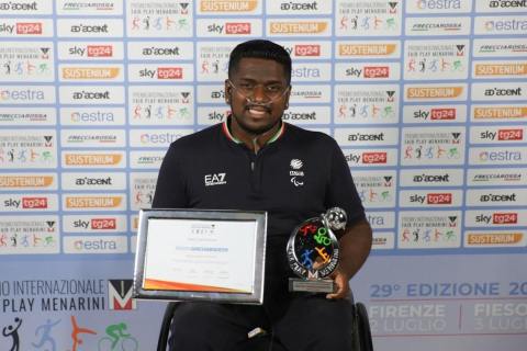 Rigivan Ganeshamoorthy