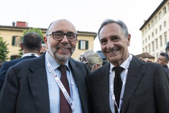 Antonello Biscini Cesare Prandelli