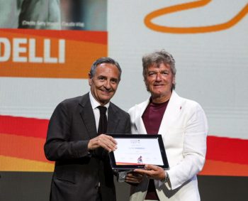 Cesare Prandelli Giancarlo Antognoni