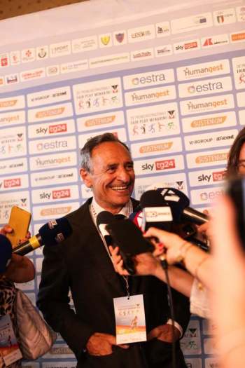 Cesare Prandelli