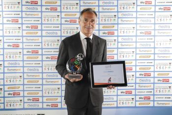 Cesare Prandelli
