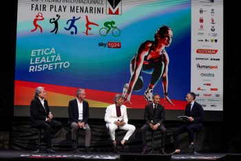 Giorgio Porra Giuseppe Dossena Giancarlo Antognoni Cesare Prandelli Omar Schillaci