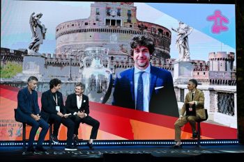 Alessandro Costacurta Demetrio Albertini Giancarlo Antognoni Omar Schillaci