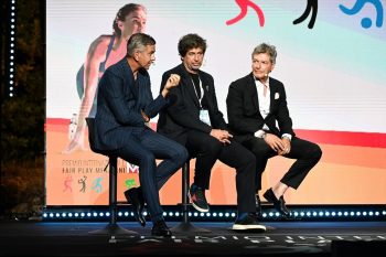 Alessandro Costacurta Demetrio Albertini Giancarlo Antognoni