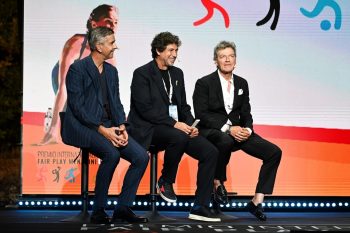 Alessandro Costacurta Demetrio Albertini Giancarlo Antognoni