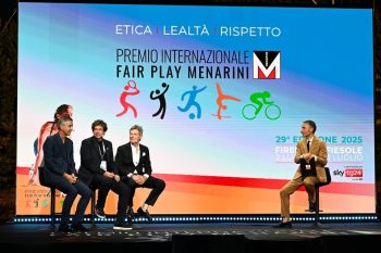 Alessandro Costacurta Demetrio Albertini Giancarlo Antognoni