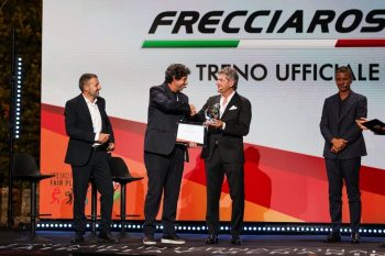 Fabio Insenga Demetrio Albertini Giancarlo Antognoni