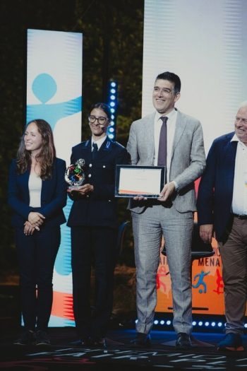 Letizia Perini Nadia Battocletti Nicola Vasai Gianfranco Coppola